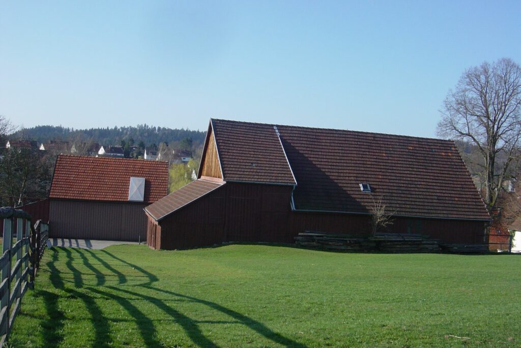 Gschwend - Frickenhofer Str - Hausnummer 19a - 2007000000